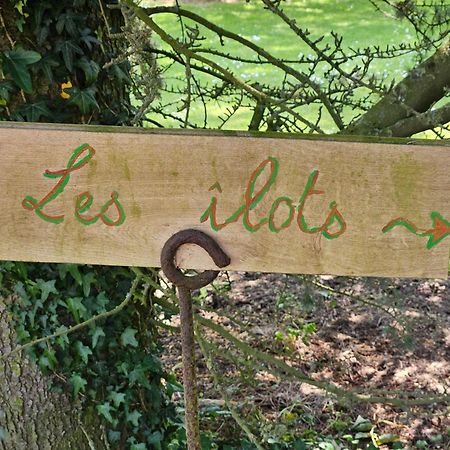 Le Clos Du Clocher Gueudecourt Экстерьер фото