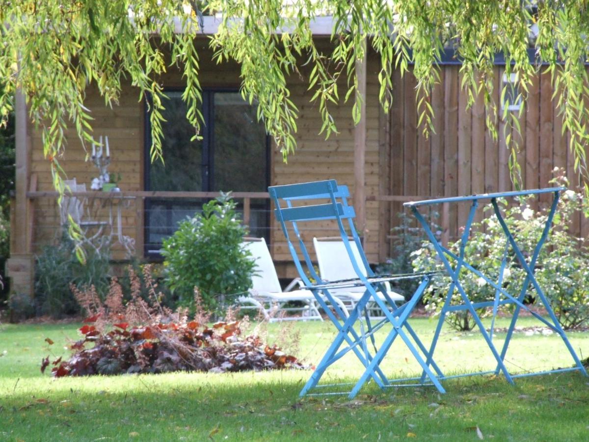 Le Clos Du Clocher Gueudecourt Экстерьер фото
