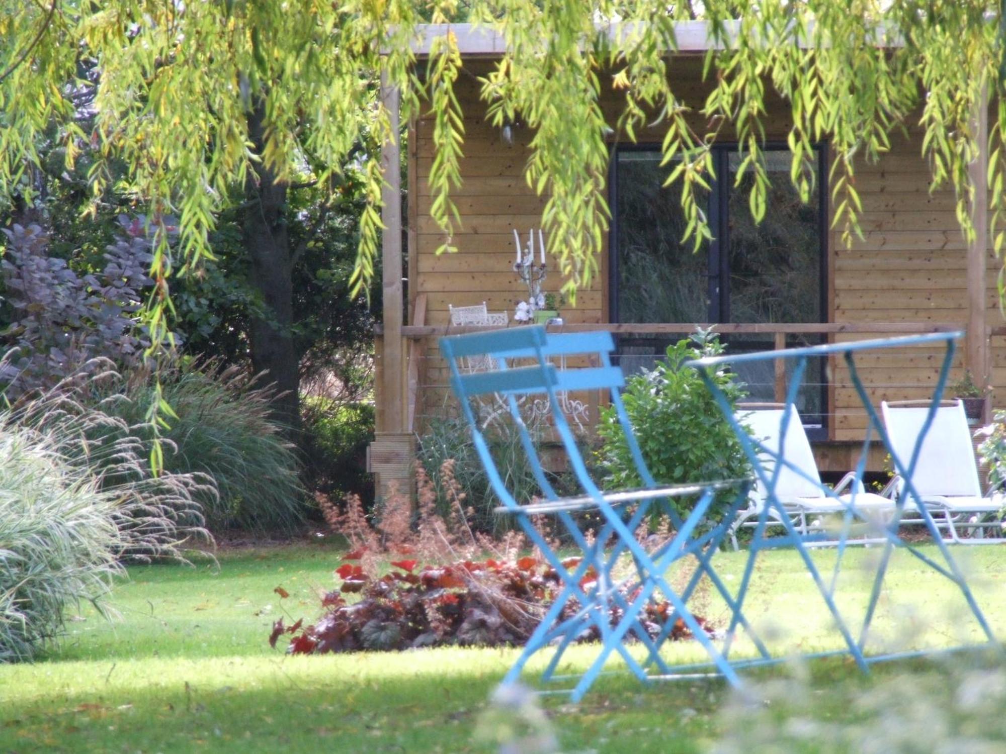 Le Clos Du Clocher Gueudecourt Номер фото