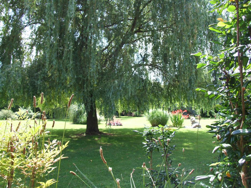 Le Clos Du Clocher Gueudecourt Экстерьер фото