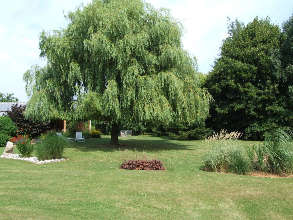 Le Clos Du Clocher Gueudecourt Экстерьер фото